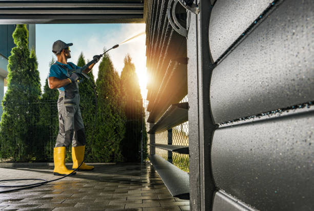 Professional Pressure Washing in Hampton Bays, NY