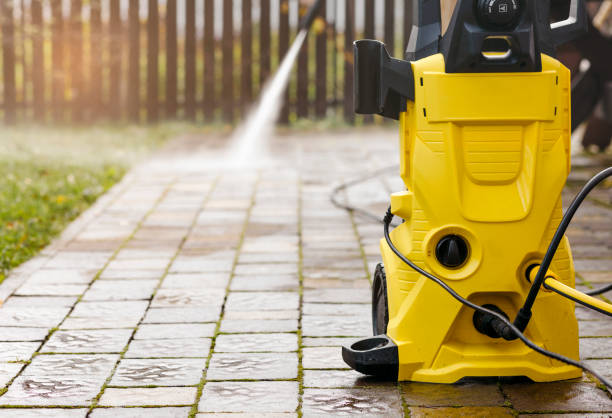 Best Patio and Deck Pressure Washing  in Hampton Bays, NY